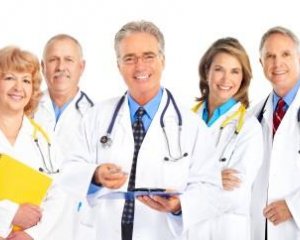 Best Doctors