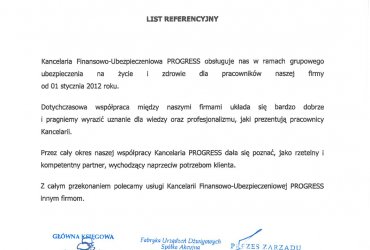 Fabryka Urządzeń Dzwigowych S.A.