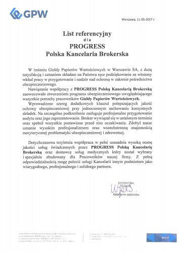 Giełda Papierów Wartościowych w Warszawie