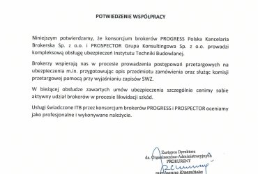 Instytut Techniki Budowlanej